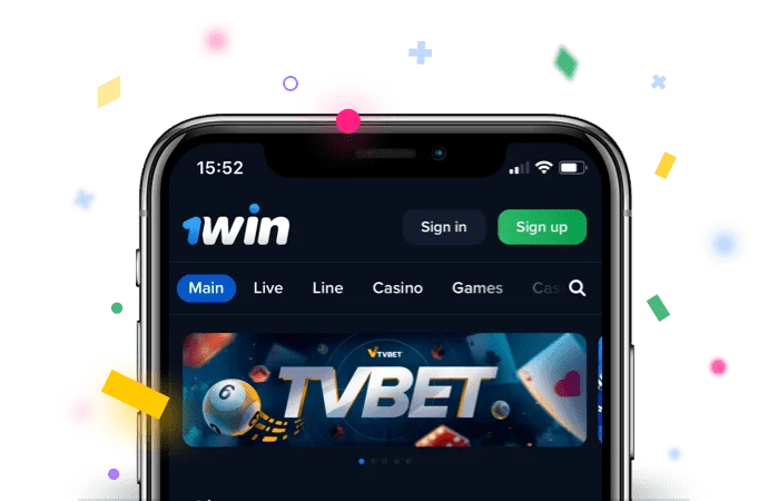 Cookies Policy 1WIN Casino 