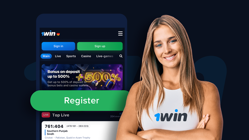 Cookies Policy 1WIN Casino 